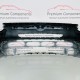 Fiat 500l Lounge Front Bumper Genuine White 735522402 | 2013-2017 [aw22]