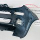 Fiat Panda Front Bumper Iii Mk3 Genuine Grey 735520671 | 2012-2020 [aw78]
