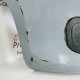 Fiat Panda Front Bumper Iii Mk3 Genuine Grey 735520671 | 2012-2020 [aw70]