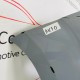 Fiat Panda Front Bumper Iii Mk3 Genuine Grey 735520671 | 2012-2020 [aw70]