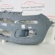 Fiat Panda Front Bumper Iii Mk3 Genuine Grey 735520671 | 2012-2020 [aw70]