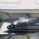 Fiat 500 Lounge Front Bumper 312 Facelift Genuine Black 735619491 | 2016–2021 Fiat 500 Lounge Front Bumper 312 Facelift Genuine Black 735619491 | 2016–2021
