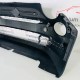 Fiat 500 Lounge Front Bumper 312 Facelift Genuine Black 735619491 | 2016–2021 Fiat 500 Lounge Front Bumper 312 Facelift Genuine Black 735619491 | 2016–2021