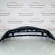 Fiat 500l Front Bumper Lounge Genuine Blue 735522402 | 2013-2017 [Bg23]