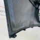 Fiat 500l Front Bumper Lounge Genuine Blue 735522402 | 2013-2017 [Bg23]