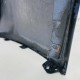 Fiat 500l Front Bumper Lounge Genuine Blue 735522402 | 2013-2017 [Bg23]