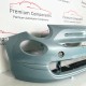 Fiat 500 Front Bumper Facelift Genuine Blue 735619476 | 2016-2021 [Bg63]