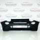 Fiat 500 Front Bumper Facelift Genuine Blue 735619476 | 2016-2021 [Bg63]