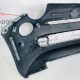 Fiat 500 Front Bumper Facelift Genuine Blue 735619476 | 2016-2021 [Bg63]