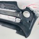 Fiat 500 Front Bumper Facelift Genuine Blue 735619476 | 2016-2021 [Bg63]