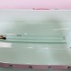 Fiat 500 Front Bumper Facelift Genuine Green 735619476 | 2016-2021 [Bg60]