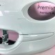Fiat 500 Front Bumper Facelift Genuine Green 735619476 | 2016-2021 [Bg60]
