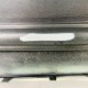 Fiat 500 Front Bumper Facelift Genuine Green 735619476 | 2016-2021 [Bg60]
