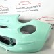 Fiat 500 Front Bumper Facelift Genuine Green 735619476 | 2016-2021 [Bg60]