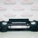 Fiat 500 Front Bumper Facelift Genuine Green 735619476 | 2016-2021 [Bg60]