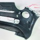 Fiat 500 Front Bumper Facelift Genuine Green 735619476 | 2016-2021 [Bg60]
