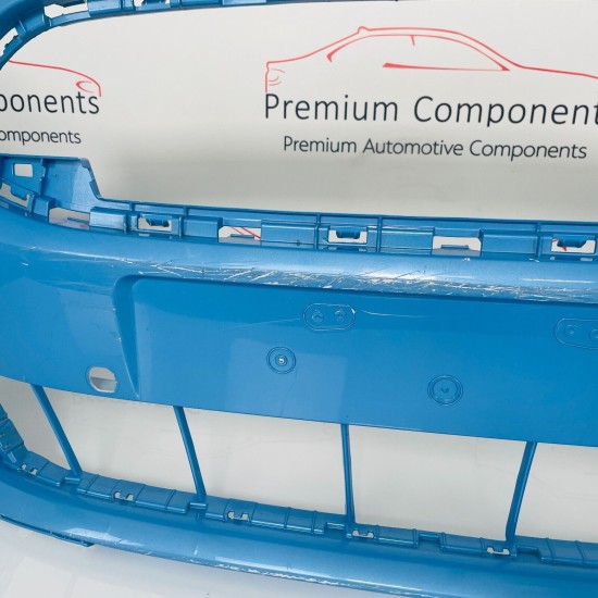 Ford C Max Front Bumper Mk2 Face Lift 2015 - 2019 [s1]