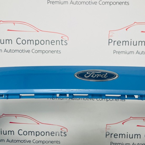 Ford C Max Front Bumper Mk2 Face Lift 2015 - 2019 [s1]