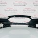 Ford Galaxy Mk3 Front Bumper Face Lift 2019-2022 [t45]