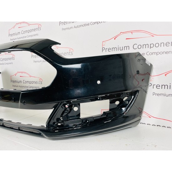 Ford Mondeo Front Bumper 2015 - 2018 [o28]