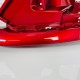Ford Fiesta Vignale Front Bumper Mk8 2018 - 2021 [s31]