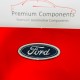 Ford Focus Zetec Front Bumper 2018 – 2021 [s15]