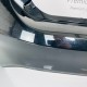 Ford Focus St Line Rear Bumper Mk4 2018 - 2021 [t48]