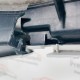 Ford Focus St Line Front Bumper St Mk4 2018 - 2021 [r75]