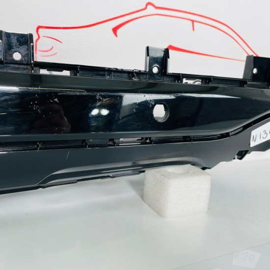 Ford Kuga St Line Rear Bumper Middle Section Trim 2020 - 2023 [N130]