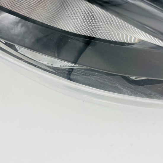 Ford Transit Custom Headlight Driver Side 2012 - 2018 [L101]