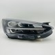 Ford Focus Led Headlight Driver Side 2018 - 2022 [l71]