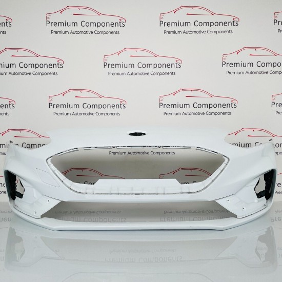 Ford Focus St Line Front Bumper 2018 – 2021 [aa69]