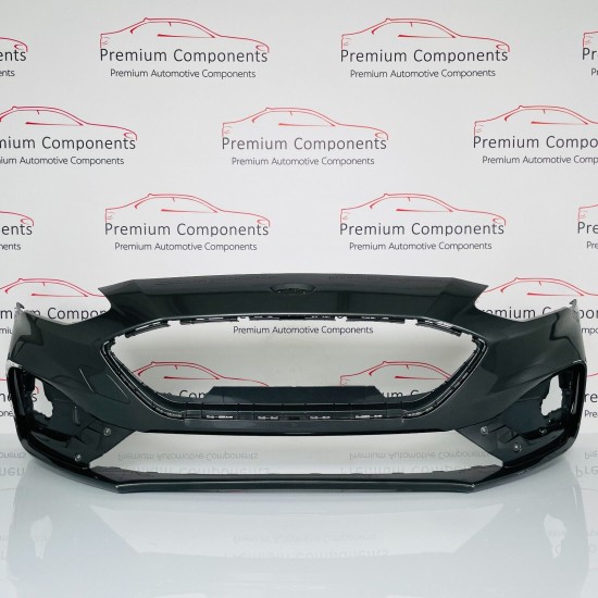 Ford Focus St Line Front Bumper 2018 – 2021 [aa70]