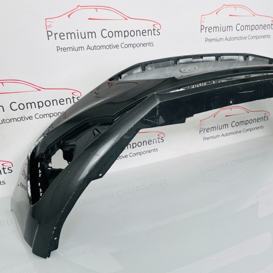 Ford Focus St Line Front Bumper 2018 – 2021 [aa70]