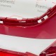 Ford Focus Vignale Front Bumper 2018 – 2021 [r16]