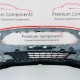 Ford S Max Front Bumper Titanium 2016 - 2020 [aa74]