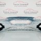 Ford Focus Zetec Front Bumper 2018 – 2021 [u12]