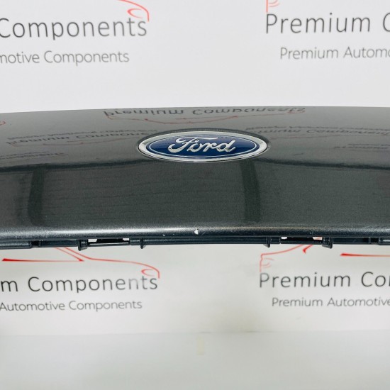 Ford Focus Zetec Front Bumper Mk4 2018 - 2021 [u34]