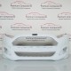 Ford Fiesta St Line Mk7 Front Bumper 2013 - 2016 [aa73]