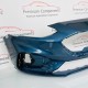 Ford Focus St Line Front Bumper 2018 – 2021 [aa127]