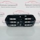 Ford Transit E Front Bumper Grill 2022 - 2024 [v91]