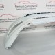 Ford Mondeo Mk5 Front Bumper 2015 - 2018 [s38]