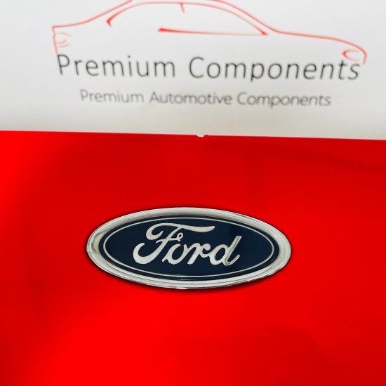 Ford Focus Zetec Se Front Bumper 2018 – 2021 [s15]