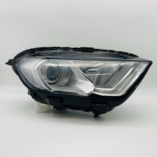 Ford Eco Sport 2 Face Lift Headlight Driver Side 2018 - 2022 [l132]