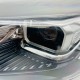 Ford Kuga Mk2 Xenon Headlight Passenger Side 2016 - 2019 [l61]