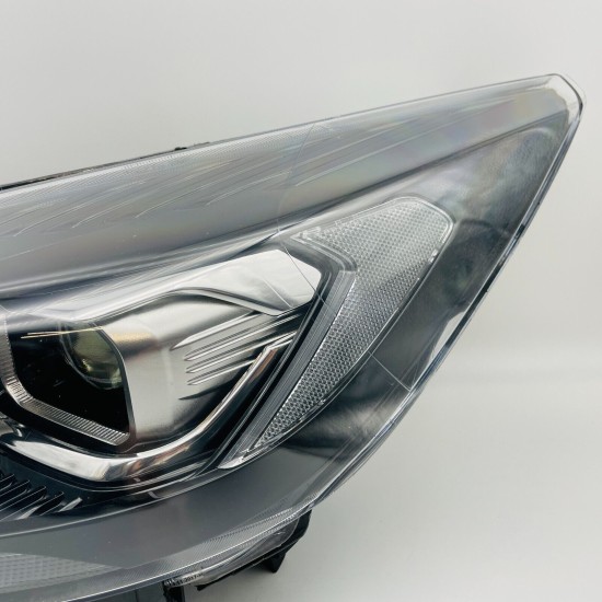 Ford Kuga Mk2 Xenon Headlight Passenger Side 2016 - 2019 [l61]