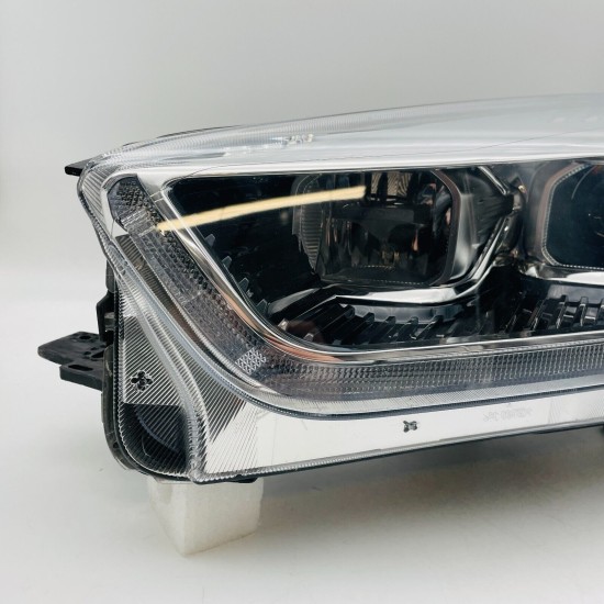 Ford Kuga Mk2 Face Lift Xenon Headlight Left Side 2016 - 2019 [l70]