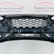 Ford Kuga Front Bumper St Line With Grille 2020 - 2023 [aj10]