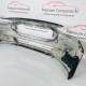 Ford Focus Titanium X Front Bumper Genuine Grey Mk4 Face Lift 2022 – 2024 [aj72]