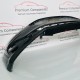 Ford Focus Titanium X Front Bumper Genuine Grey Mk4 Face Lift 2022 – 2024 [aj72]